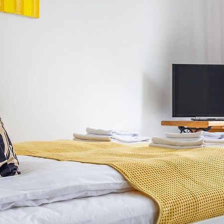Rent Like Home - Wilcza 22A وارسو المظهر الخارجي الصورة